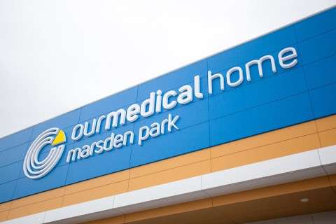 Photo: Our Medical Home Marsden Park